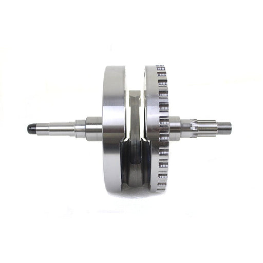 S&S Twin Cam Flywheel Assembly 4-3/8 Stroke - S&S Cycle 320-0360 - Twin Cam 1999-2006