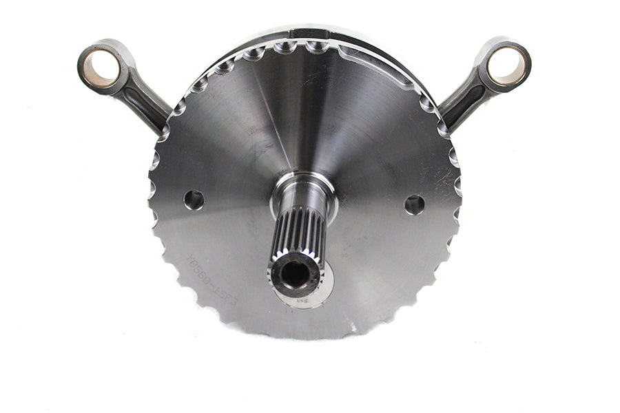S&S Cycle S&S Twin Cam Flywheel Assembly 4-3/8 Stroke