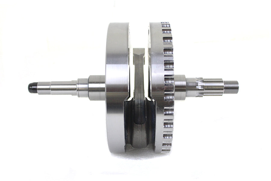 S&S Cycle S&S Twin Cam Flywheel Assembly 4-3/8 Stroke - additional view 2