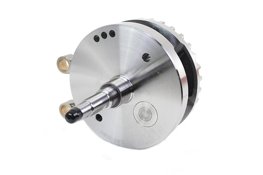 S&S Cycle S&S Twin Cam Flywheel Assembly 4-3/8 Stroke - additional view 3