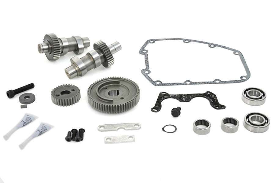 S&S Cycle S&S Gear Drive Cam Shaft Kit 88 - 95" Engines