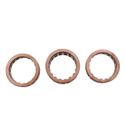 Connecting Rod Roller Bearing Set with Cages - Ultima 95-259 - OEM 24385-40B - Big Twin 1936-1986