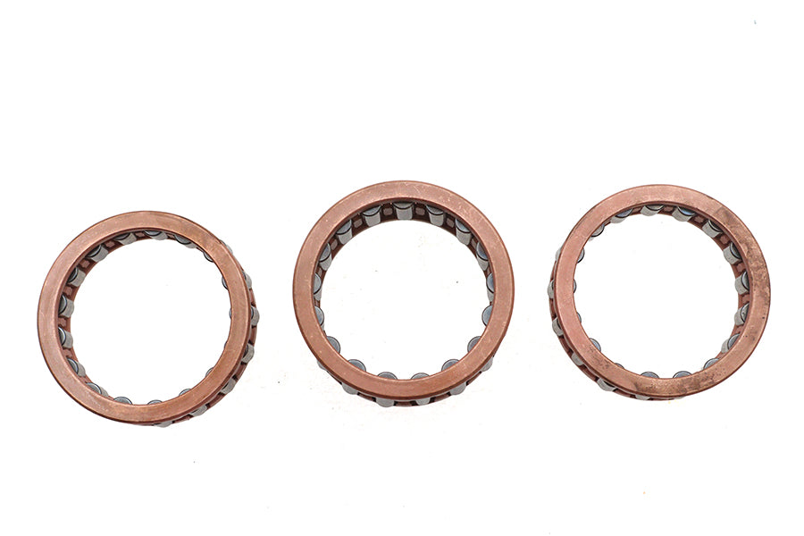 Ultima Connecting Rod Roller Bearing Set with Cages - additional view 2