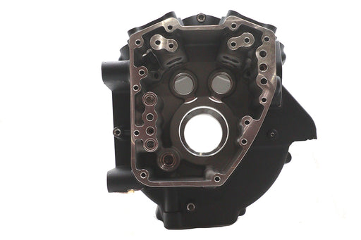 Ultima Ultima Twin Cam Engine Case Set Black