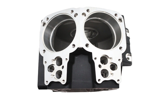 Ultima Ultima Twin Cam Engine Case Set Black - additional view 2