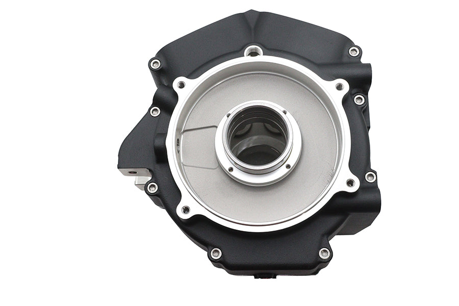 Ultima Ultima Twin Cam Engine Case Set Black - additional view 3