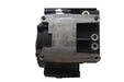 Ultima Ultima Twin Cam Engine Case Set Black - additional view 4