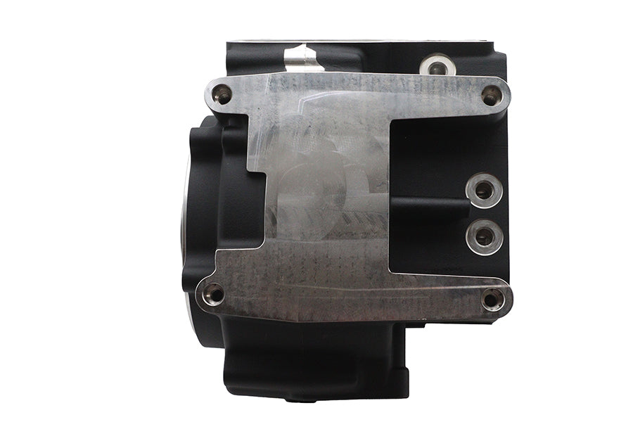 Ultima Ultima Twin Cam Engine Case Set Black - additional view 4