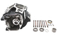 Ultima Ultima Twin Cam Engine Case Set Black