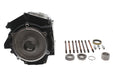 Ultima Ultima Twin Cam Engine Case Set Black - additional view 3