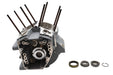 Ultima Ultima Twin Cam Engine Case Set Silver