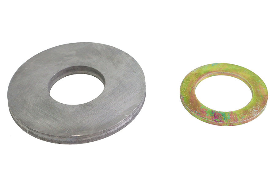 V-Twin Manufacturing Alternator Rotor Spacer Kit