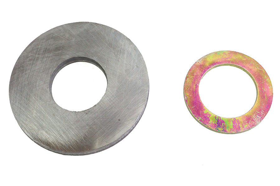 V-Twin Manufacturing Alternator Rotor Spacer Kit - additional view 2