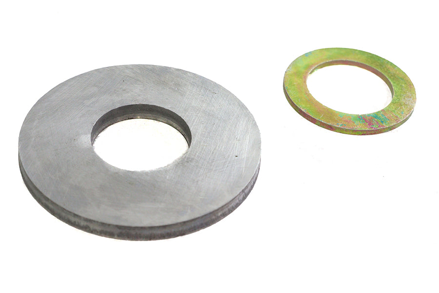 V-Twin Manufacturing Alternator Rotor Spacer Kit - additional view 4