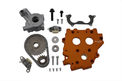 OE OE Hydraulic Cam Chain and Tensioner Kit