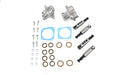 V-Twin Manufacturing Alloy Tappet Block with Solid Tappet Set - additional view 3