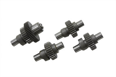 Andrews Andrews N4 Cam Set.490 Lift - additional view 2