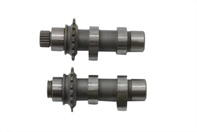 Andrews Andrews Cam Set Late Roller Chain #26G