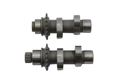 Andrews Andrews Cam Set Late Roller Chain #37G