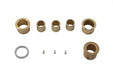 Eastern Cam Cover Bushing Kit