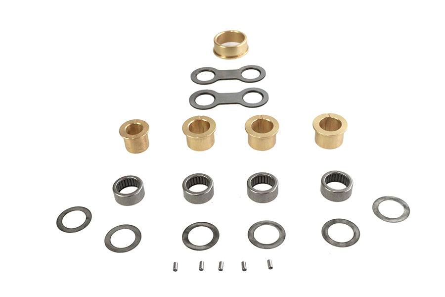 Eastern Cam Cover Bushing Kit