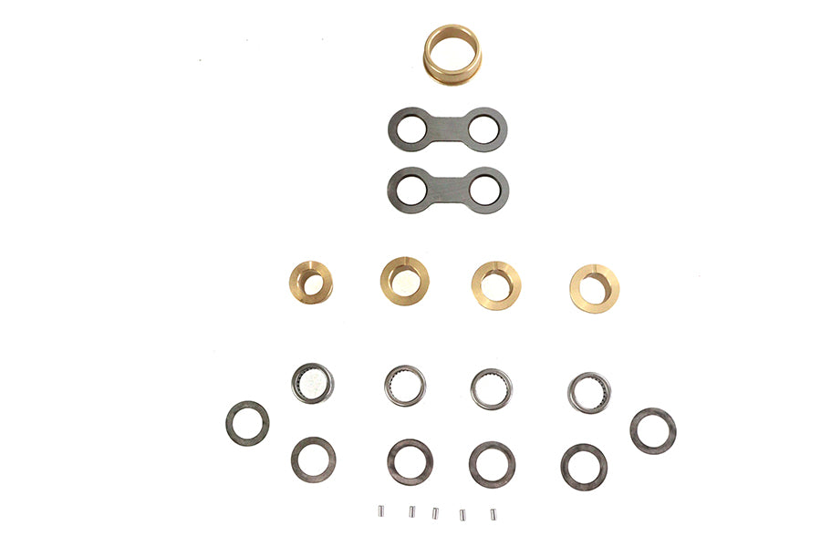 Eastern Cam Cover Bushing Kit - additional view 2