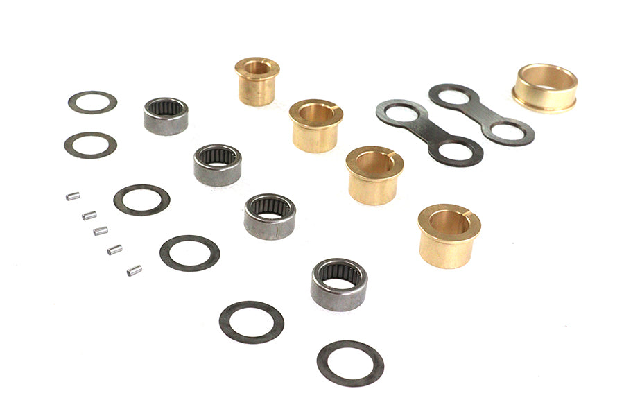 Eastern Cam Cover Bushing Kit - additional view 3