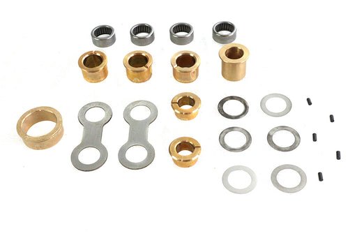 Eastern Cam Cover Bushing Kit - additional view 2