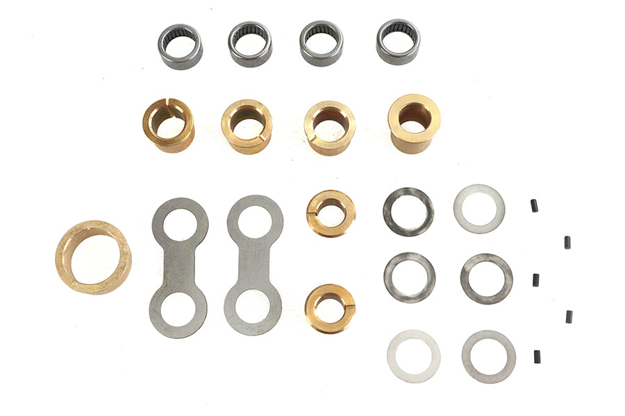 Eastern Cam Cover Bushing Kit - additional view 3