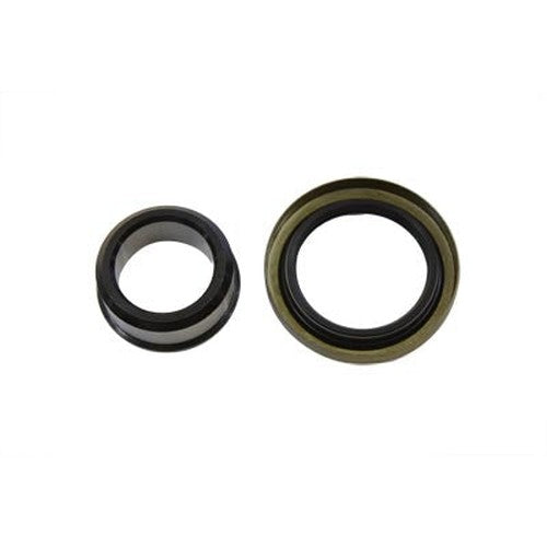 Sprocket Shaft Spacer and Seal Kit - V-Twin 10-8284 - Big Twin 1970-1998