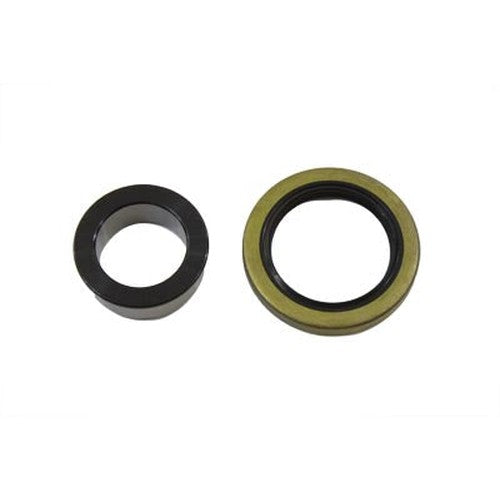 Sprocket Shaft Spacer and Seal Kit - V-Twin 10-8284 - Big Twin 1970-1998