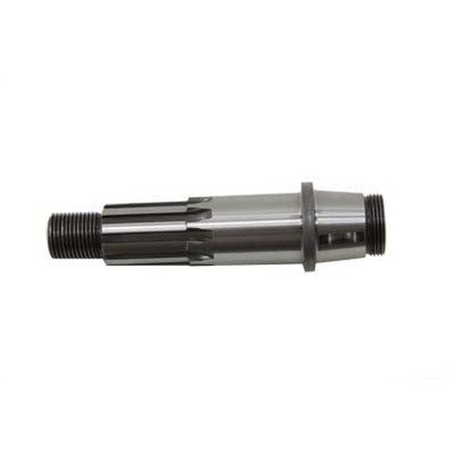 Engine Sprocket Shaft - Jims 23909-80 - Shovelhead 1979+