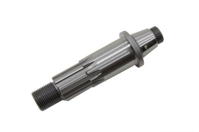 Jims Engine Sprocket Shaft - additional view 3