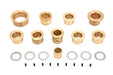 Eastern 45 Cam Cover Bushing Kit