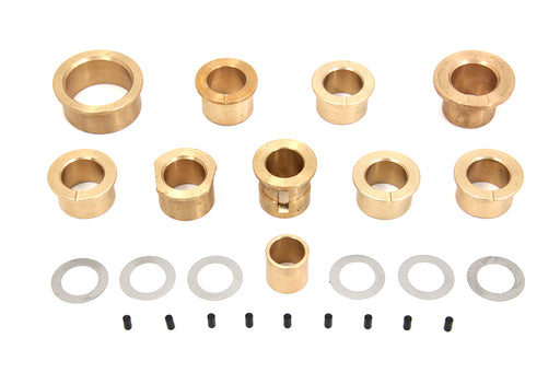 Eastern 45 Cam Cover Bushing Kit