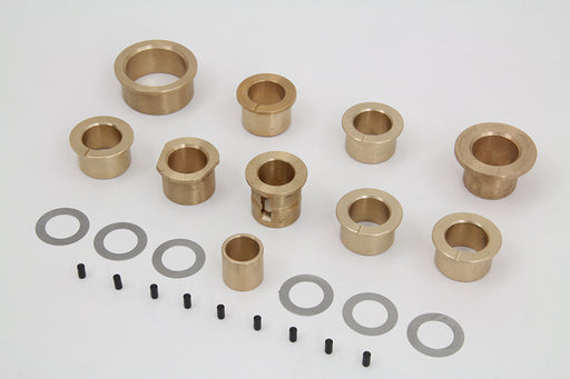 Eastern 45 Cam Cover Bushing Kit - additional view 2
