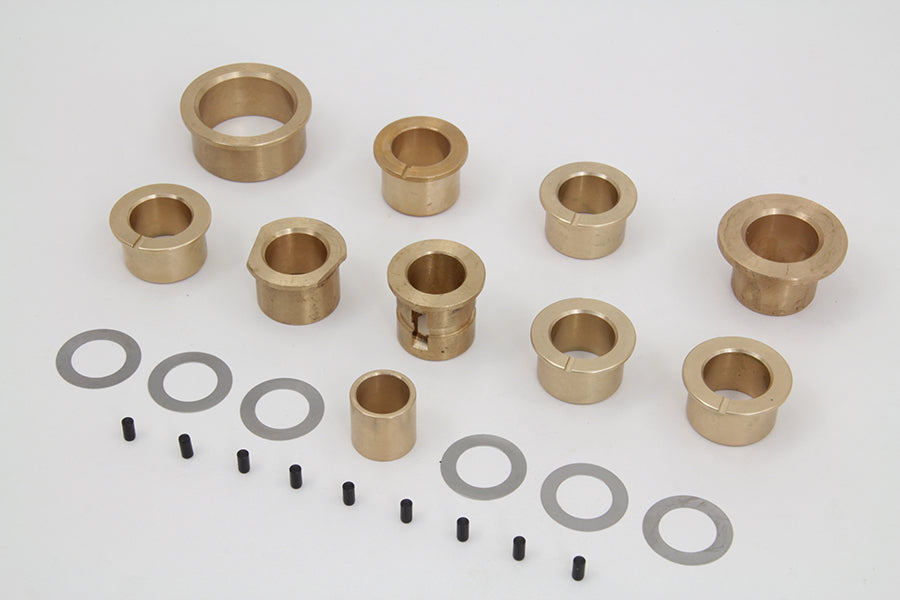 Eastern 45 Cam Cover Bushing Kit - additional view 2