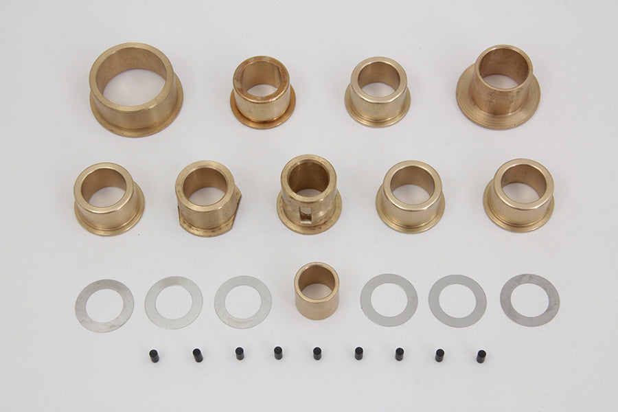 Eastern 45 Cam Cover Bushing Kit - additional view 3