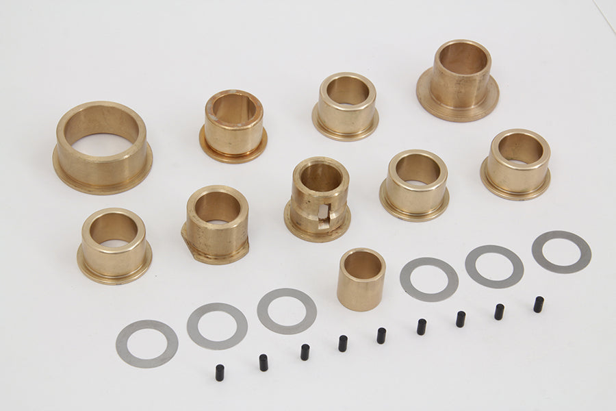 Eastern 45 Cam Cover Bushing Kit - additional view 4