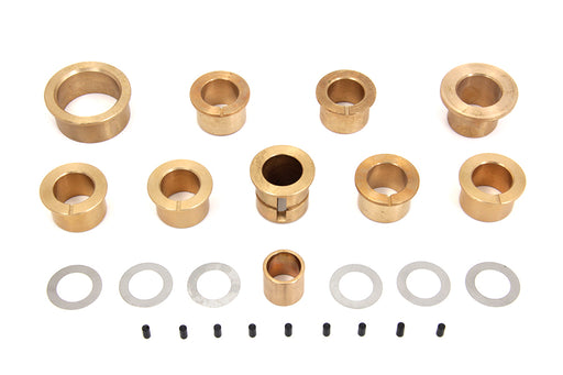 Eastern UL Cam Cover Bushing Kit