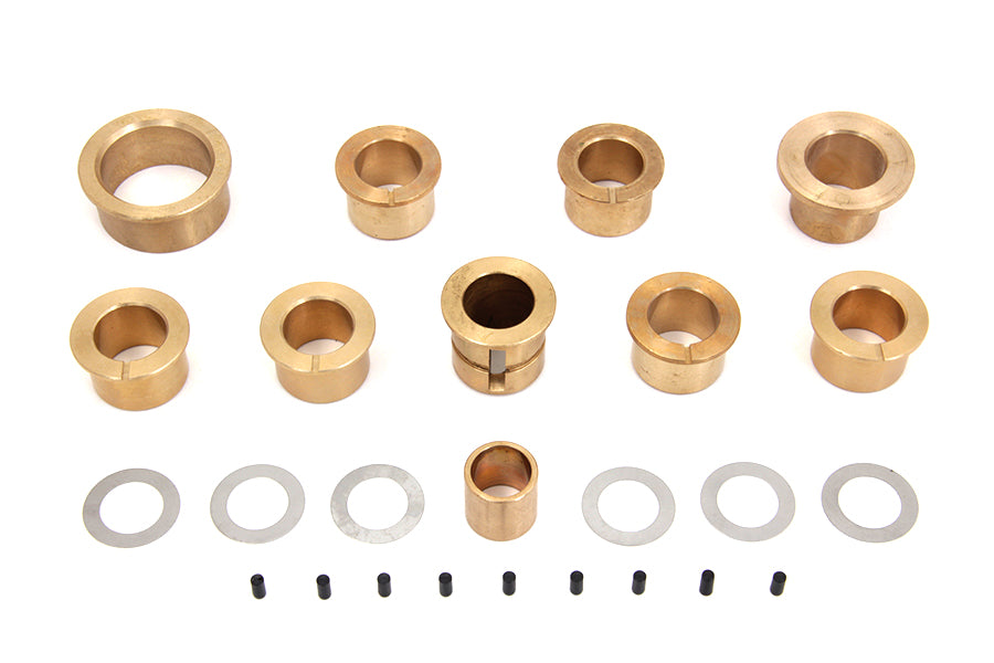 Eastern UL Cam Cover Bushing Kit