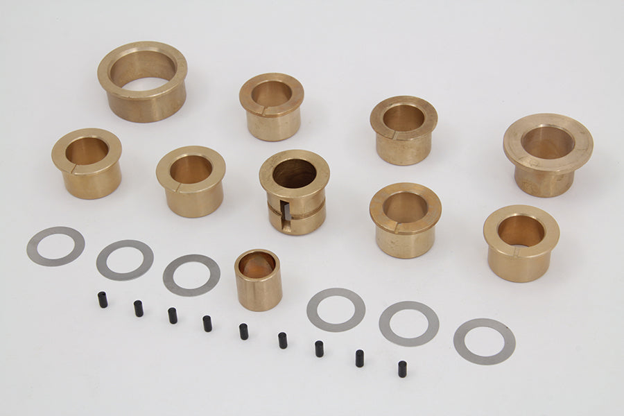 Eastern UL Cam Cover Bushing Kit - additional view 2