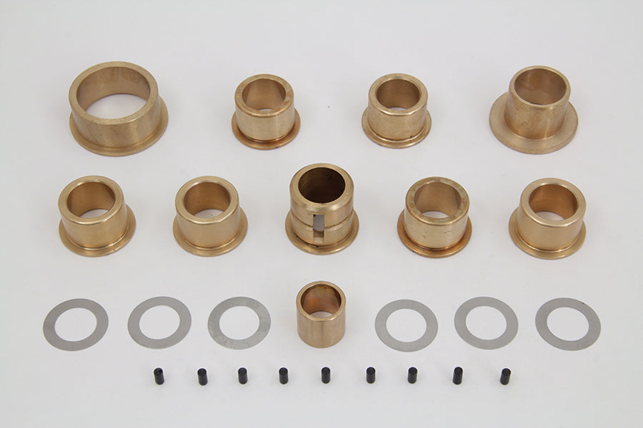 Eastern UL Cam Cover Bushing Kit - additional view 3