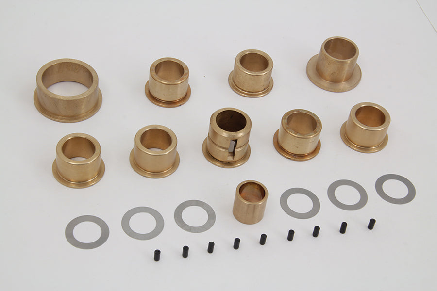 Eastern UL Cam Cover Bushing Kit - additional view 4