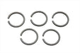 Eastern Sprocket Shaft Bearing Spacer Shims.1045-.1035