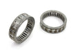 V-Twin Manufacturing Connecting Rod Cage Set - additional view 4