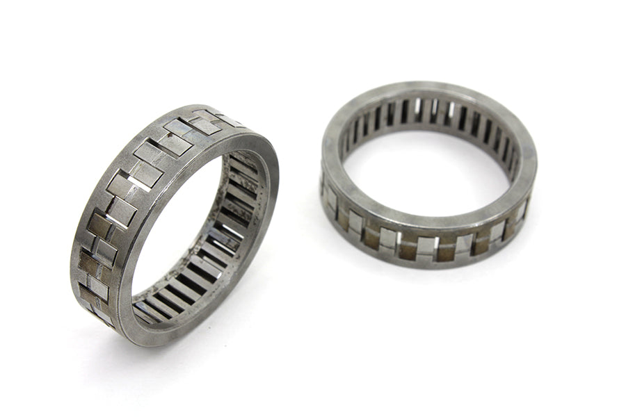 V-Twin Manufacturing Connecting Rod Cage Set - additional view 4