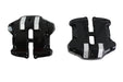 V-Twin Manufacturing M8 Rocker Box Set Black