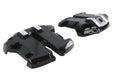 V-Twin Manufacturing M8 Rocker Box Set Black - additional view 2