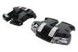 V-Twin Manufacturing M8 Rocker Box Set Black - additional view 3